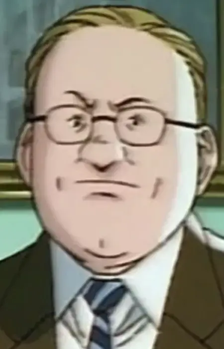 Eugene Hart
