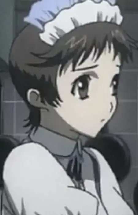 Mary