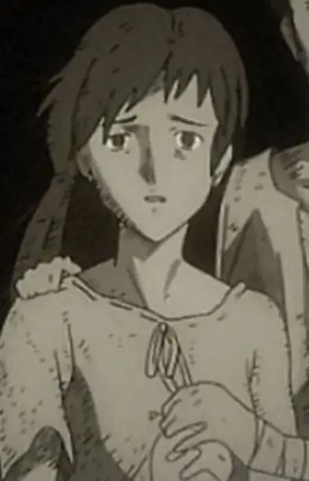 Honoka's Mother