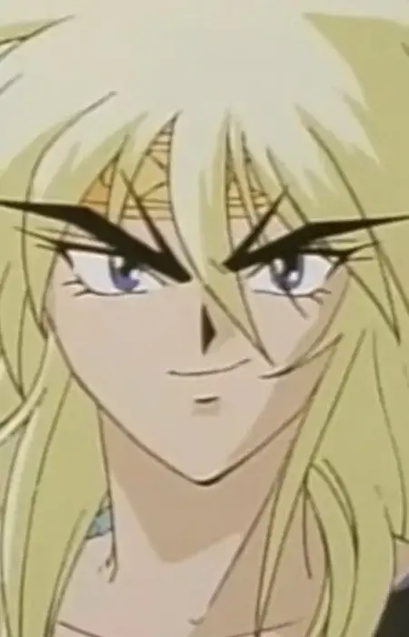 Roh Inugami