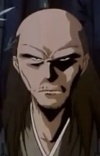 Kageie Saburo Izumi