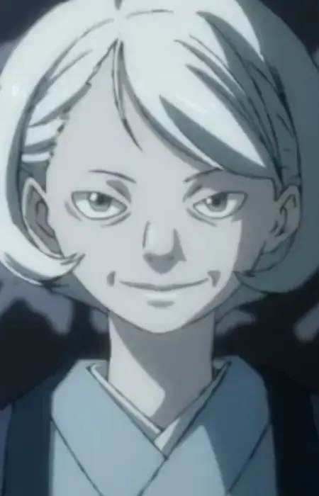 Head of the Niwa Clan