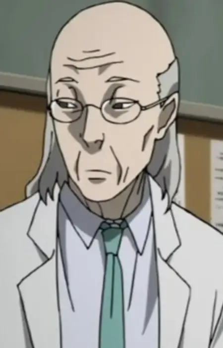 Doctor