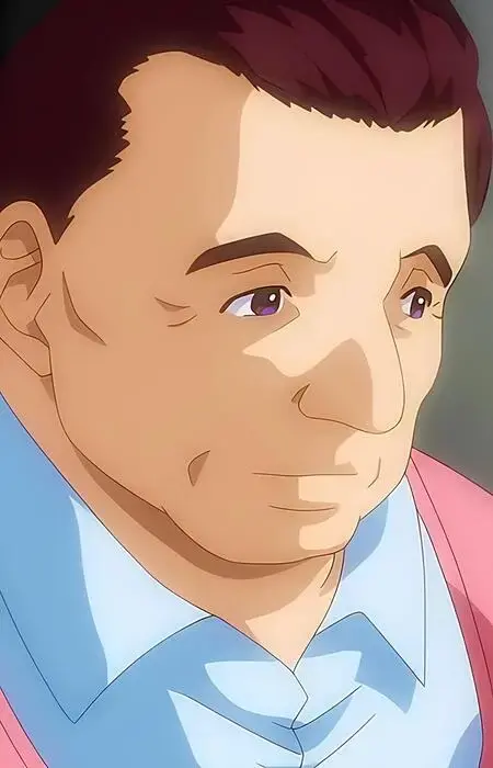 Takeshi Hidaka