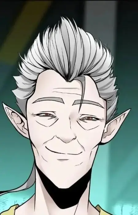 Virion Eralith