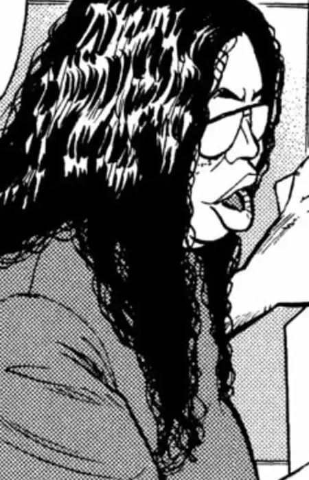 Kenji Takano