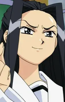 Miya Higashikazuno