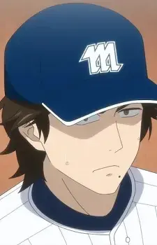 Hiroshi Nanami