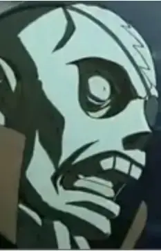 Skull