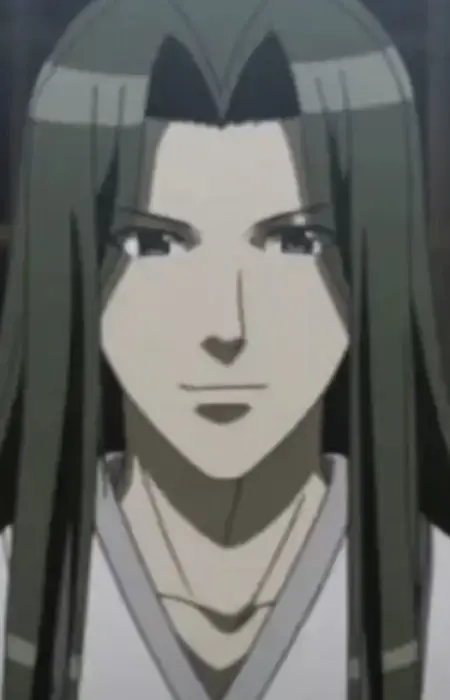 Akeno's Brother