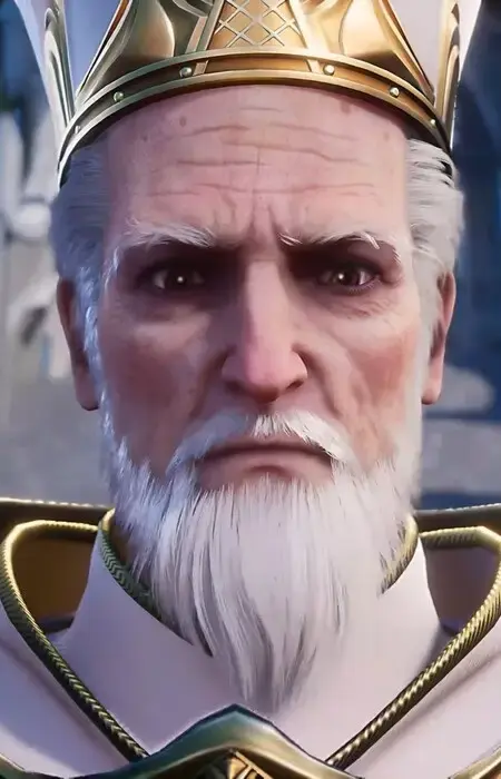 Pope