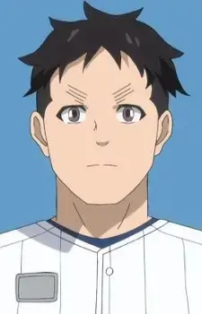 Hisanori Kawamatsu