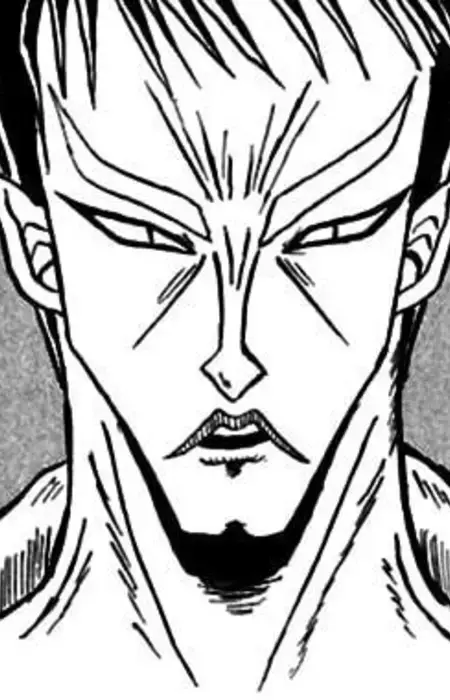 Roman Kikou