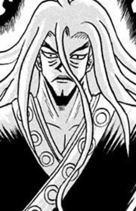 Yami Yasha