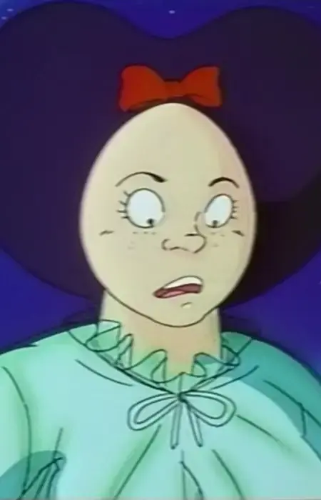 Mary Ping-Pong