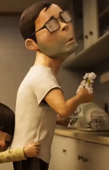 Dad