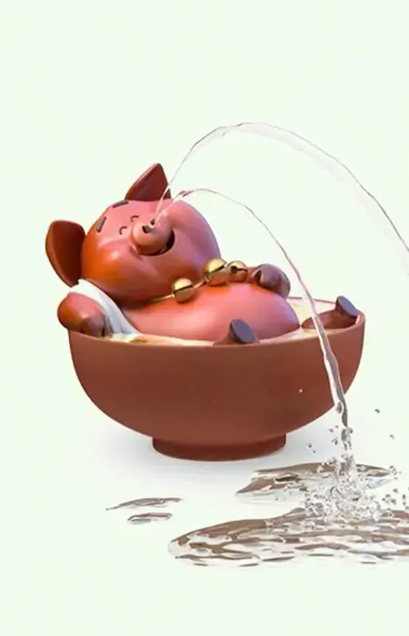 Piggy