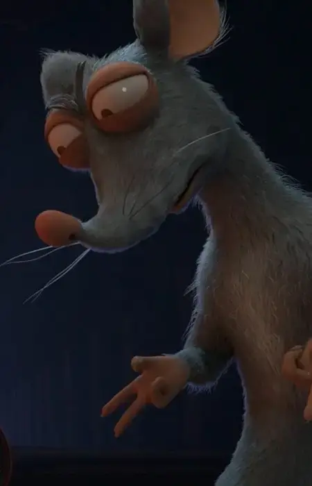 Squeaky