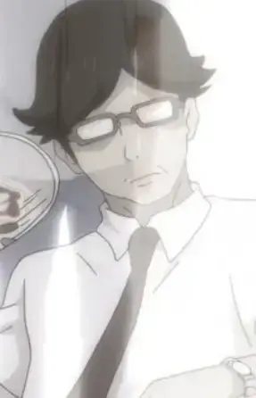 Homeroom Teacher