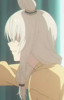 Oguri Cap's Mother