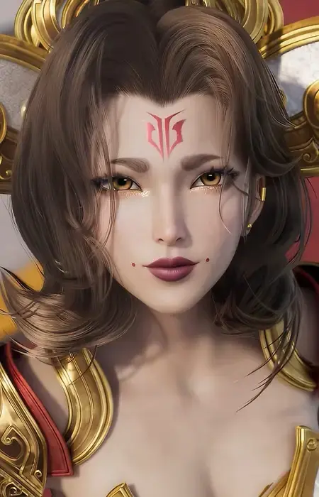 Wu Ze Tian