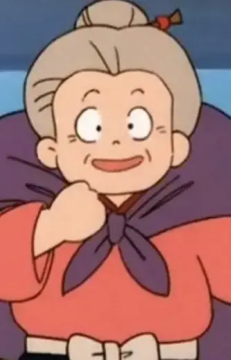 Kinuyo Mizuki