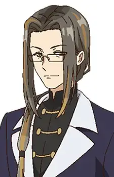 The Professor
