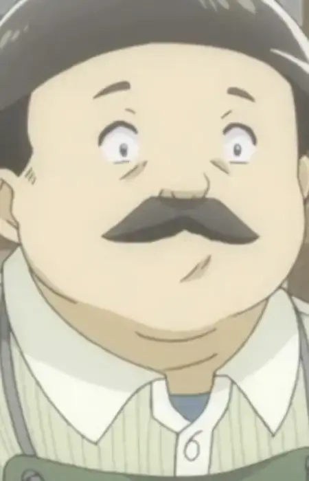 Fuku Fuku Master