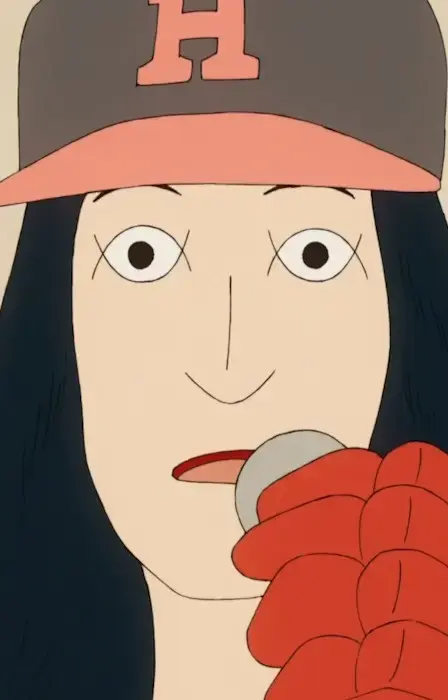Motako Ishii