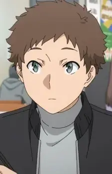 Takumi Fukuyama