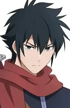 Oboro Namisaki