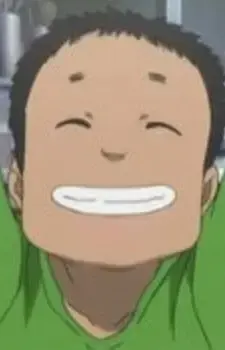 Santa Yamura