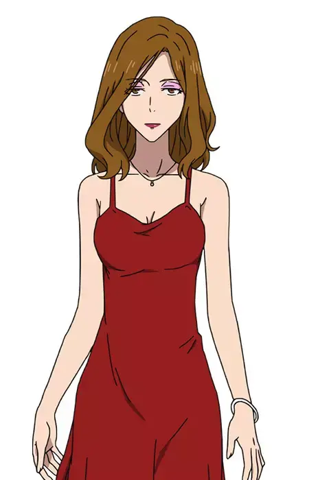 Misaki Unasaka