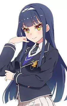 Koyomi Senju