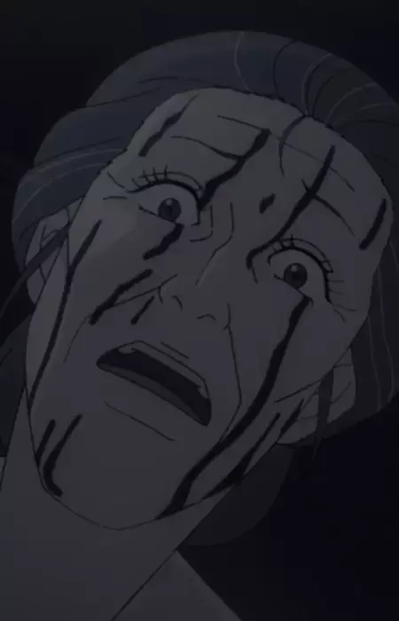 Narumi's Mother