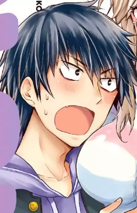 Hoshi Natsuki