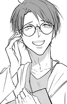Koutarou Asanaga