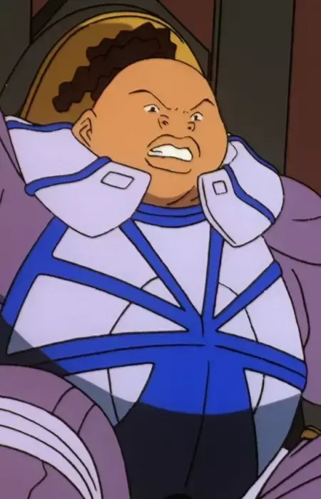 Sweatson Stero