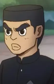 He Dachun