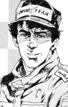 Ayrton Senna