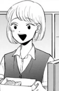 Saori Nanjou