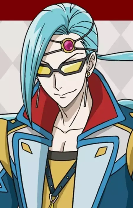 Shamon Saitou