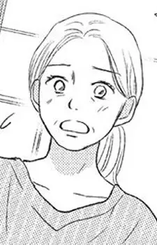 Kaede's Mother