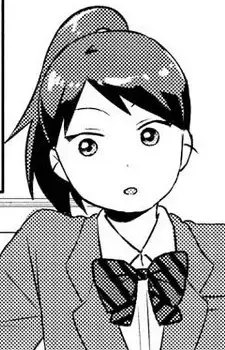 Kaho Maeda