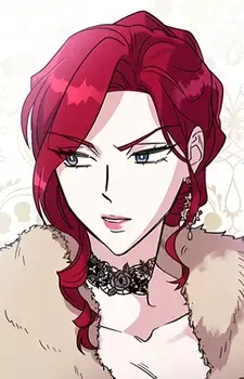 Pollietta Rosaline