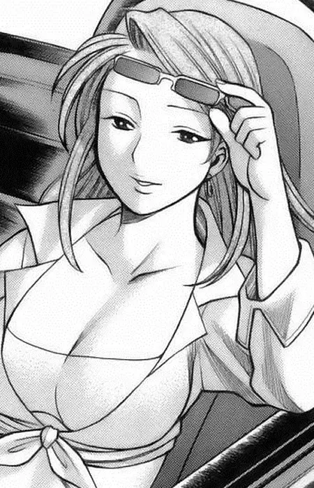 Rikako