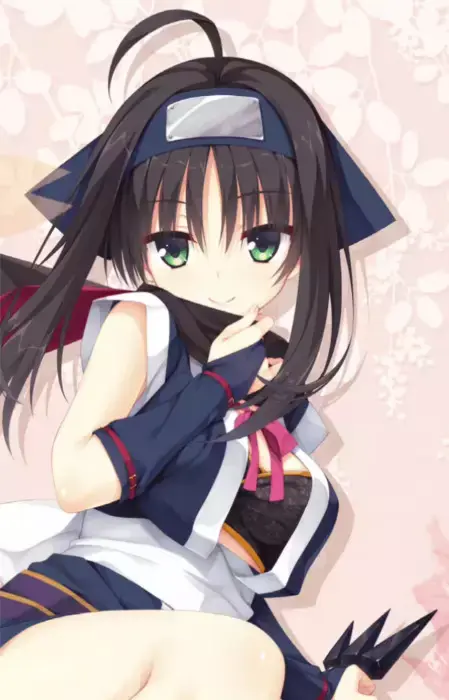 Mako Hitachi