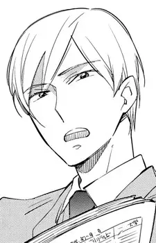 Suguru Mioka
