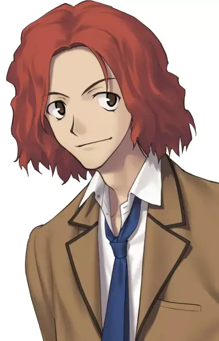 Housuke Kinomi