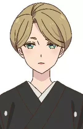 Miyako Goshiki
